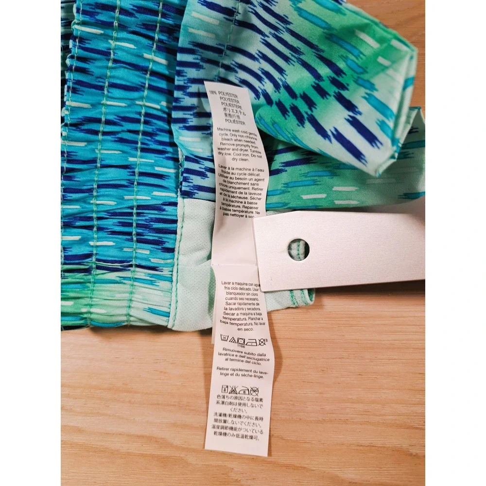GapFit new tags